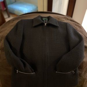 Vintage United Colors of Benetton Jacket